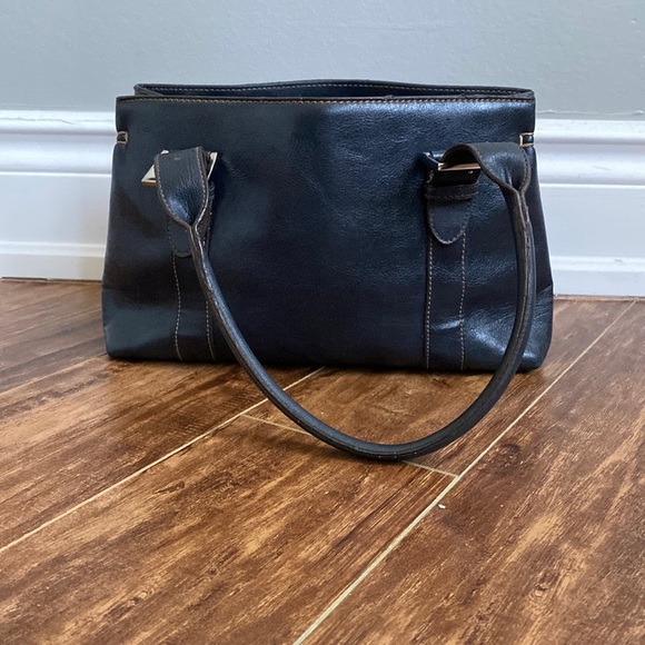 Aldo Ladies Leather Handbag /Shoulder bag - Great Condition - Picture 2 of 12